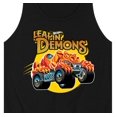 thumbnail image 3 of Hot Wheels - Leapin Demons - Men's Jersey Tank, 3 of 5