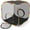 cube cat enclosures, variant on Portable Large Pop-Up Cat Play Cube, Mesh Escape-Proof Cat Enclosure for Indoor Outdoor, Collapsible Cat Playpen for Camping Travel, Ideal for Kittens and Small Pets