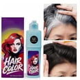 thumbnail image 5 of Permanent Hair Color – 200ml – Cream, Ammonia Free, Long Lasting – For Home Use – 1bottle, 5 of 7