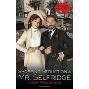 Pre-Owned Shopping, Seduction & Mr. Selfridge, (Paperback)