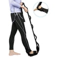 thumbnail image 2 of Yoga Ligament Stretching Grtel Fu Drop Strap Bein Training Fu Knchel Richtig, 2 of 6