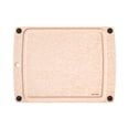 thumbnail image 1 of Tabla de cortar Epicurean All-In-One, 17,5 x 13 cm, color natural/negro, 1 of 5