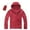 A-RD1131, variant on Yuanlong Womens Jackets Spring Autumn Plain Long Sleeve Hooded Thin Jacket Outdoor Hiking Lightweight Coats With Pockets