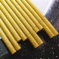 thumbnail image 5 of IBASETOY 200Pcs Hot Glue Sticks Eva Adhesive Assorted Colors for Craft Projects Home and Office Use, 5 of 7