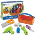 thumbnail image 3 of Learning Resources New Sprouts Fix It!, Toddler Fine Motor Tools, Ages 2+, 3 of 8