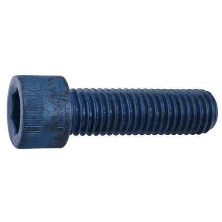 

SHCS Class 12.9 Steel M3-0.50x12mm PK50