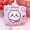1, variant on New Cute Cartoon Chiikawa Wallet Kawaii Hachiware Usagi Short 2-Fold Pu Button Coin Wallet Card Bag Change Purse Gift