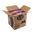 Scoop Away Complete Performance, Scented Cat Litter, 42 Pounds