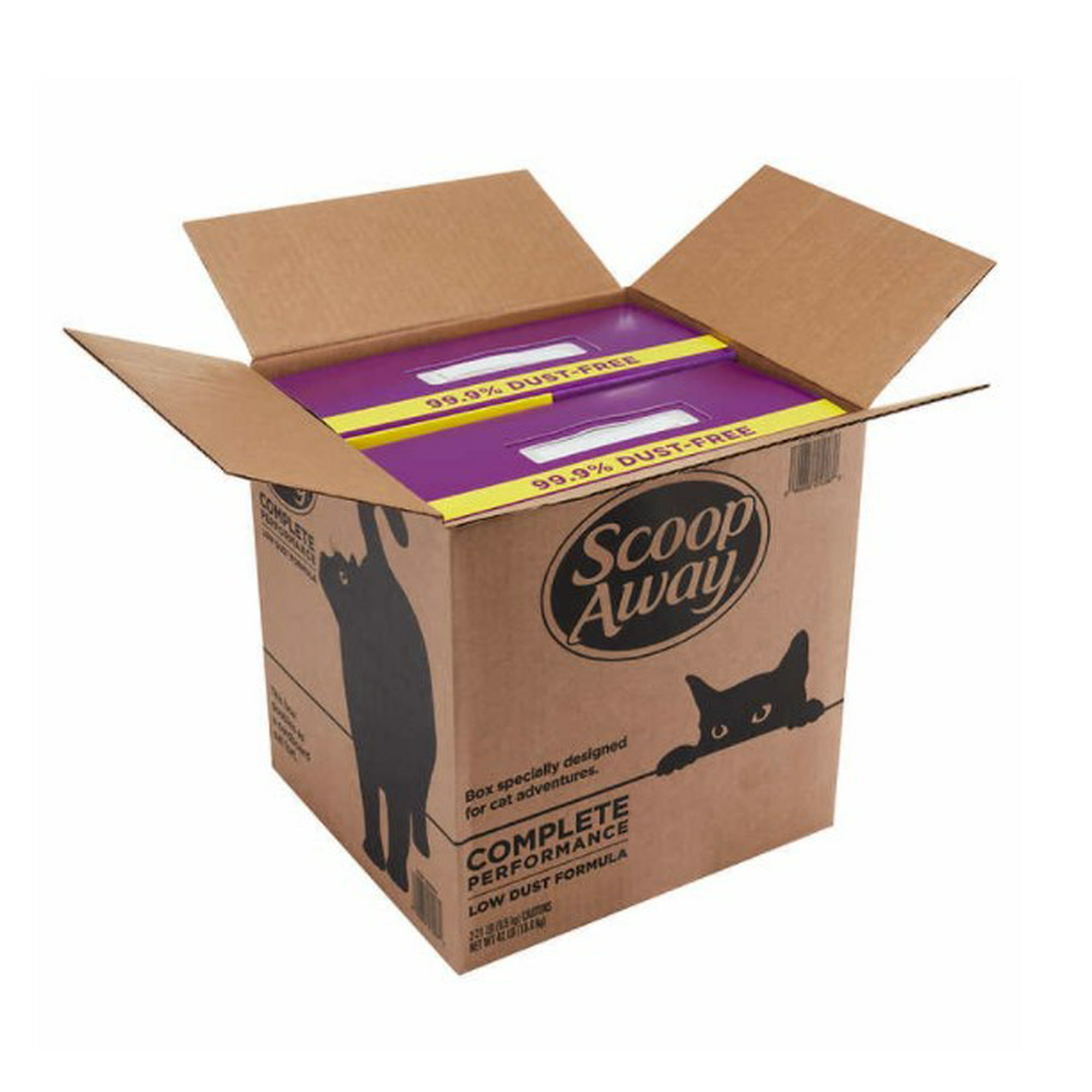 Scoop Away Complete Performance Reviews