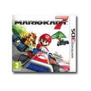 Mario Kart 7 - Nintendo 3DS