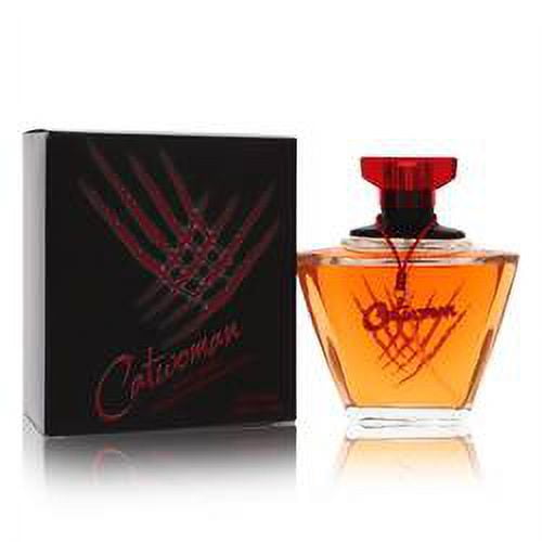 DC Comics Catwoman Eau de Toilette Spray de Marmol & Son Marmol & Son Model