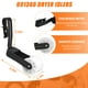 thumbnail image 5 of Kit de reparación de secadoras Discount Parts Direct 4392065 para Whirlpool, 5 of 9