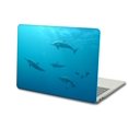thumbnail image 1 of KSK KAISHEK Hard Case Shell Cover Only for 2021/2022/2023 Release MacBook Pro 14 inchs with XDR Display Touch ID Type C Model: A2779 M2/A2442 M1 QLXL0382, 1 of 5