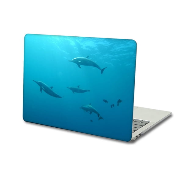 KSK KAISHEK Hard Case Shell Cover Only for 2021/2022/2023 Release MacBook Pro 14 inchs with XDR Display Touch ID Type C Model: A2779 M2/A2442 M1 QLXL0382