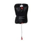 thumbnail image 1 of Bolsa de ducha Solar de 20L, bolsa de ducha de Camping plegable, portátil, de PVC, ligera, a prueba de fugas, interruptor ajustable, bolsa fácil de llenar YUNYI BRAND  Deportes, 1 of 8