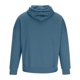 thumbnail image 4 of Sudadera con capucha para hombre, chaqueta informal de invierno con cremallera y bolsillo de forro polar, blusa para hombre, 4 of 5