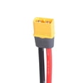 thumbnail image 4 of Zeiwohndc XT60 To Battery Alligators Clip Cable 12AWG Extension Cord for Power Supply, 4 of 8