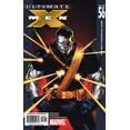 thumbnail image 1 of Ultimate X-Men #56 VF ; Marvel Comic Book, 1 of 1