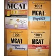 thumbnail image 2 of Examkrackers 101 Passages in MCAT Verbal Reasoning, 2 of 3