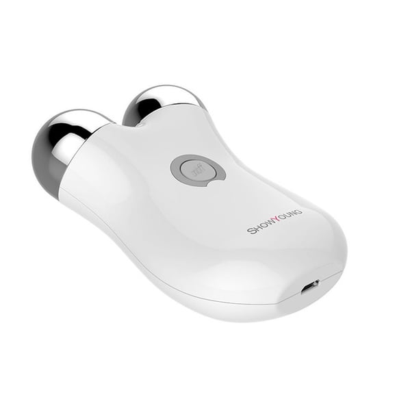 Tonificador Facial Electrónico VAK Radiofrecuencia Lifting Masajeador VAK VH-S350SE-B