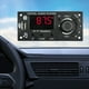 thumbnail image 5 of 2x50W 100W Amplificador Bluetooth 5.0 Placa Decodificadora de MP3 DIY Reproductor de MP3 para Automóvil USB FM Grabación Conmutación TF USB Grabar Llamada, 5 of 5