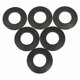 thumbnail image 1 of Kit 6 Arandelas De Diferencial OEM Traseras F-350 Super Duty V8 7.3l DE 2020 A 2026 Ford Original, 1 of 7