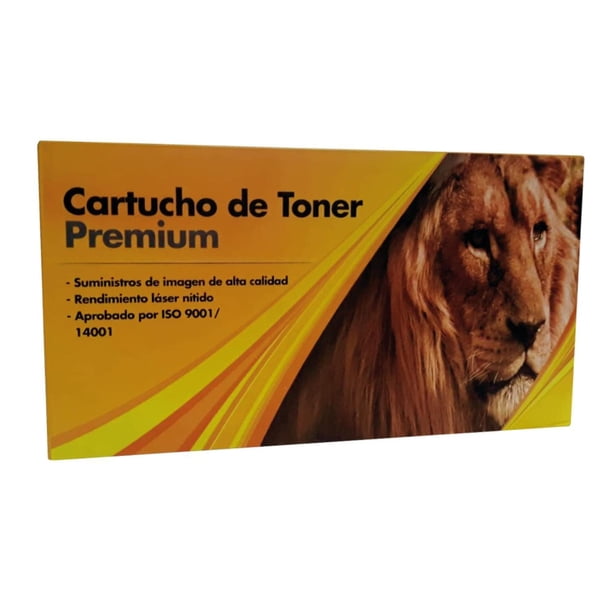 EL TIGRE Cartucho de Toner Genérico X3020 Color Negro, Compatible para Impresoras: Xerox Phaser 3020