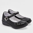 thumbnail image 2 of ZAPATO YUYIN NEGRO 111351, 2 of 4