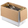 thumbnail image 3 of LouAna Classic Blend Popping Bag-in-Box Oil 35 lbs | 1 BAG/CASE, 3 of 5