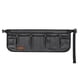 thumbnail image 2 of Bolsa de herramientas DYNWAVEMX con Cinturón Ajustable Negro Soporte de Cintura para Electricista, 2 of 8