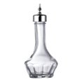 thumbnail image 1 of Botella de vidrio Bitters de 50 ml con Dasher Top Barware para barra de escritorio Accesorios para el hogar y la sala de estar , argén Argenta 50ml Gloria Botella Amarga, 1 of 9