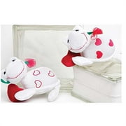 Its In The Bag 84069 Valentines Day Love Turtle With Heart - Pack of 72