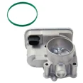 thumbnail image 6 of New Throttle Body fits 2007-2016 Jeep Patriot Compass Avenger Caliber Journey, 6 of 9