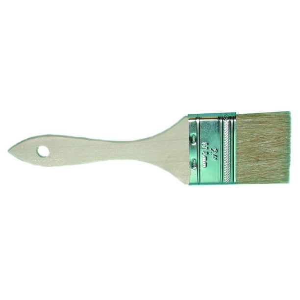 Magnolia Brush 233 Low Cost Paint Brush 2 Inch Width (Case of 24) Paint