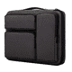 thumbnail image 1 of Funda Maletin Protectora Laptop 14.1 In. Impermeable Negro, 1 of 3