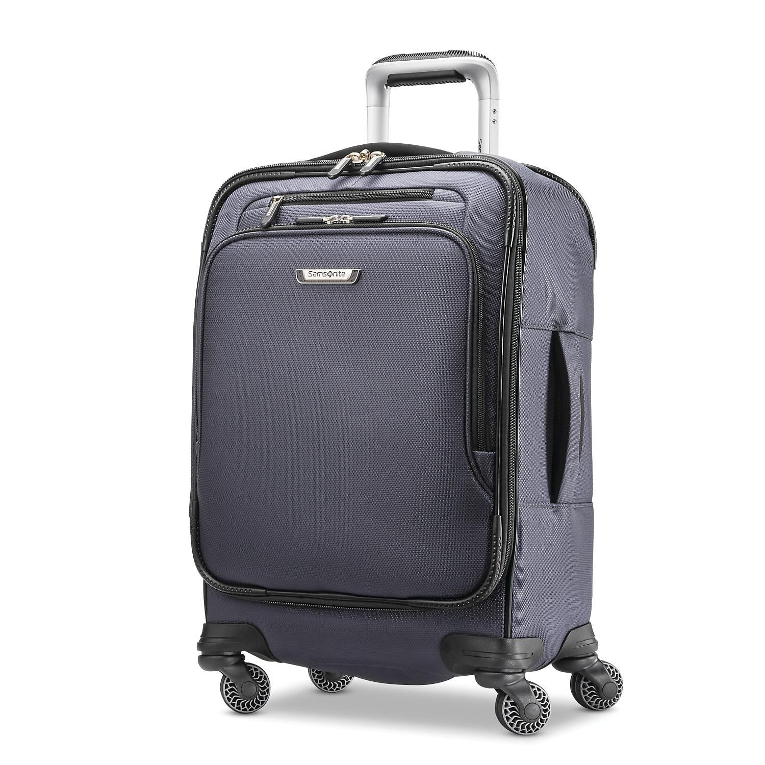 samsonite 2 piece softside luggage set