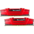 thumbnail image 5 of G.SKILL RipjawsV Series DDR4 RAM (XMP) 32GB 2x16GB 3600MT/s CL19-20-20-40 - Red, 5 of 5