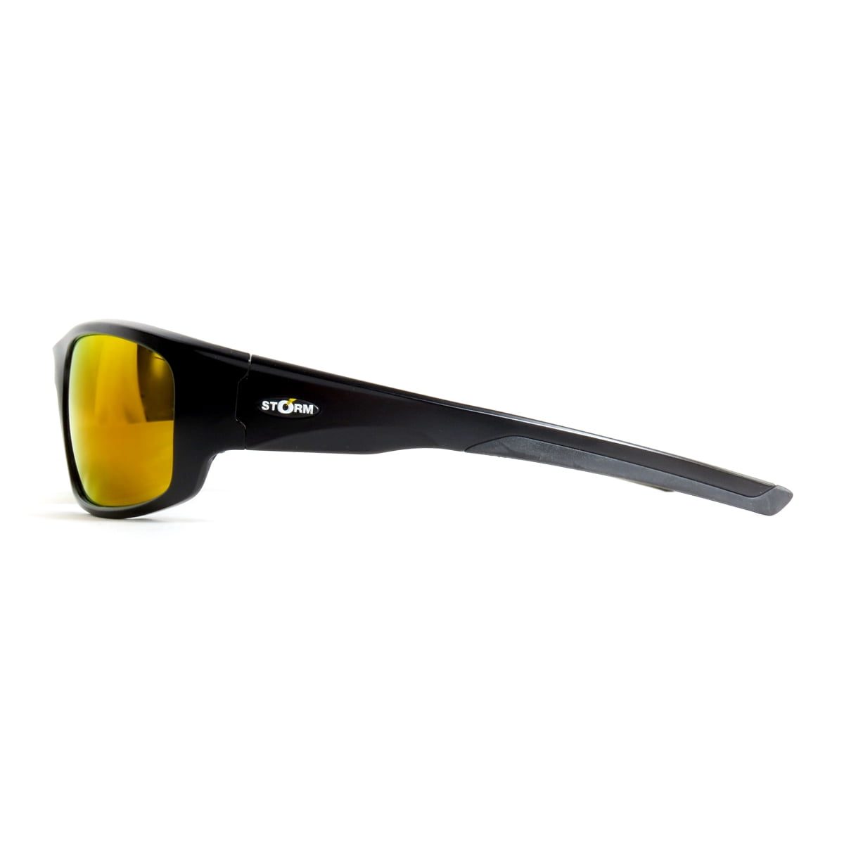 Storm Polarized Full Frame Fishing Sunglasses, STF-690046