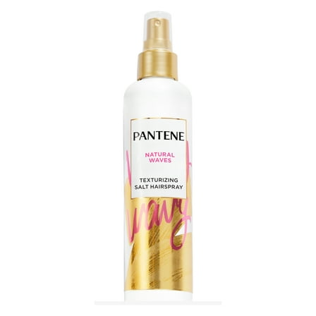 Pantene Pro-V Natural Waves Texturizing Salt Spray, 8.5 oz