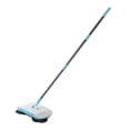 thumbnail image 3 of 3 IN 1 Automatic Stainless Steel Hand Push Sweeper with Broom+Mop+ Dustpan Spin Floor Cleaning Tool For Home, 3 of 7