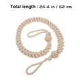 thumbnail image 2 of UPGRATOR 1Ud Accesorio Para Soporte De Higiénico En De Beige, 2 of 7
