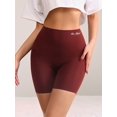 thumbnail image 1 of Plain No Show Shortie, 1 of 4