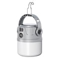 thumbnail image 3 of Portable Camping Lantern with Rechargeable Battery, Multi-Function LED Camp Light for Tent, Hiking and Outdoor Use, 3 of 9