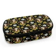 thumbnail image 4 of COEQINE Cow Sunflower Diabetic Supplies Bags Insulin Cooler Travel Case Insulated Organizer for Insulin Pens Medical Cooler Bag Portable and Reusable Insulin Package, 4 of 7