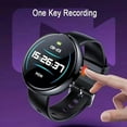 thumbnail image 3 of Mini Camera Sport Watch Wearable Surveillance Home Security Monitor Dv Camcorder Small Cam Dvr Video Cam Bodycam Action Recorder, 3 of 5