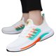 thumbnail image 1 of Zapatos para Malla Corriendo Deporte Hombres Casuales Cómodas Sin Deslizamiento Transpirable Viajar, 1 of 9