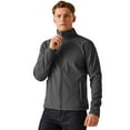 thumbnail image 3 of Regatta Professional Reid Mens Softshell Wind Resistant Water Repellent Jacket, 3 of 4