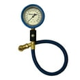 thumbnail image 2 of Intercomp (360065 2.5" 0 15 Psi Liquid Filled Deluxe Air Pressure Gauge, 2 of 3