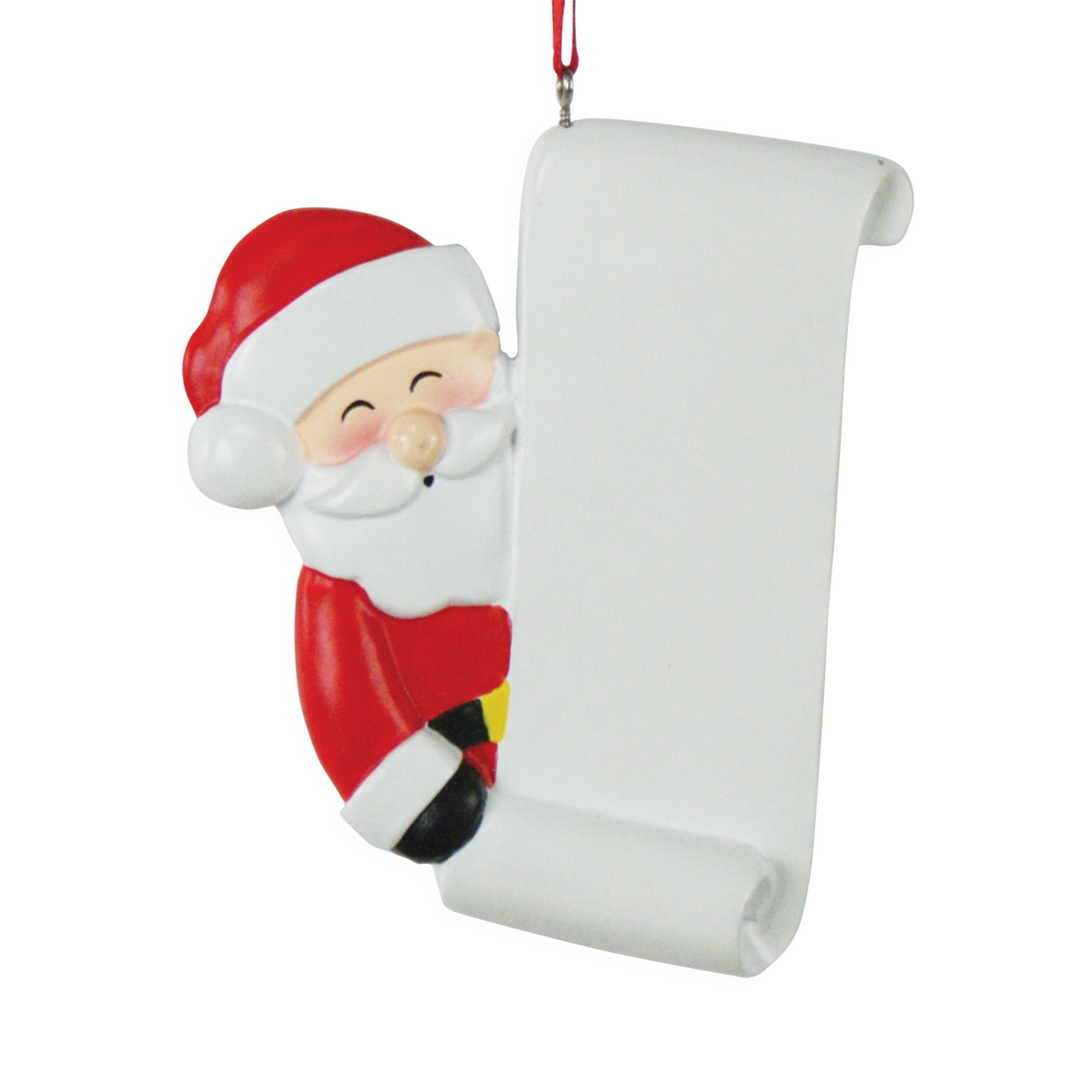 Coca-Cola Santa Claus Vending Machine Ornament - Walmart.com