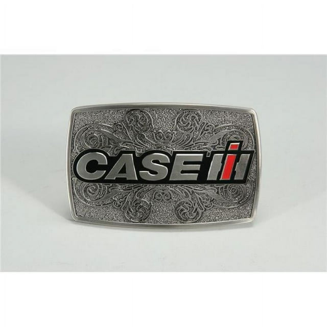 Spec Cast ZJD 608 Cas IH Western Boucle en Émail